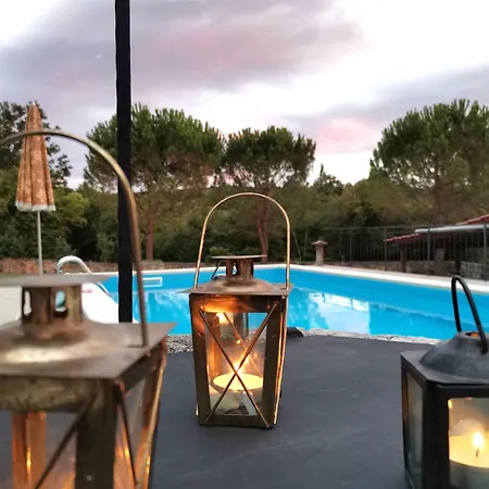 펜션 House Oasis A4+2