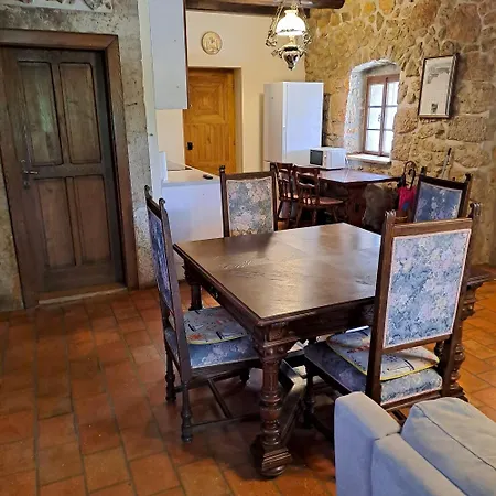 House Oasis A4+2 Dobrinj