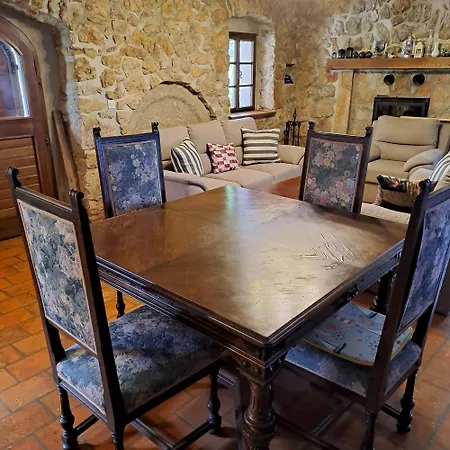 펜션 House Oasis A4+2 Dobrinj