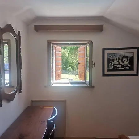 House Oasis A4+2