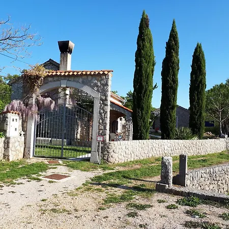 Ferienhaus House Oasis A4+2 *