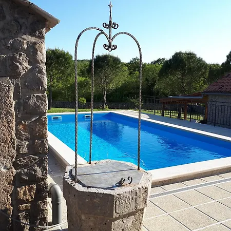 House Oasis A4+2 Dobrinj
